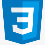 CSS3 Logo