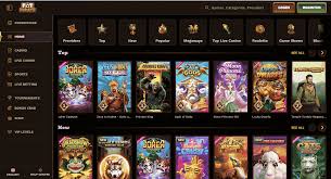 Bewertung der FatPirate Casino-Website